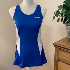 Nike Racerback Tank